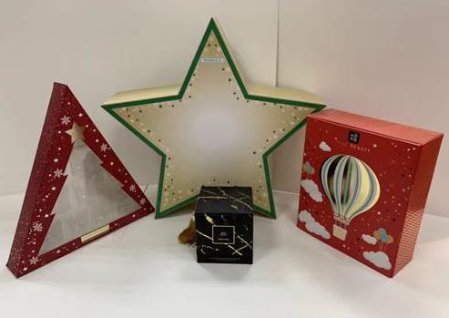 东乌珠穆沁旗胶盒定制